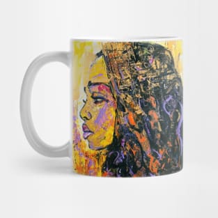 Portrait Mug